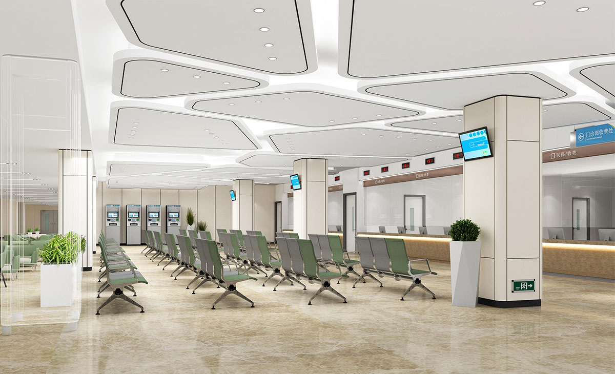 等候区家具1200-1